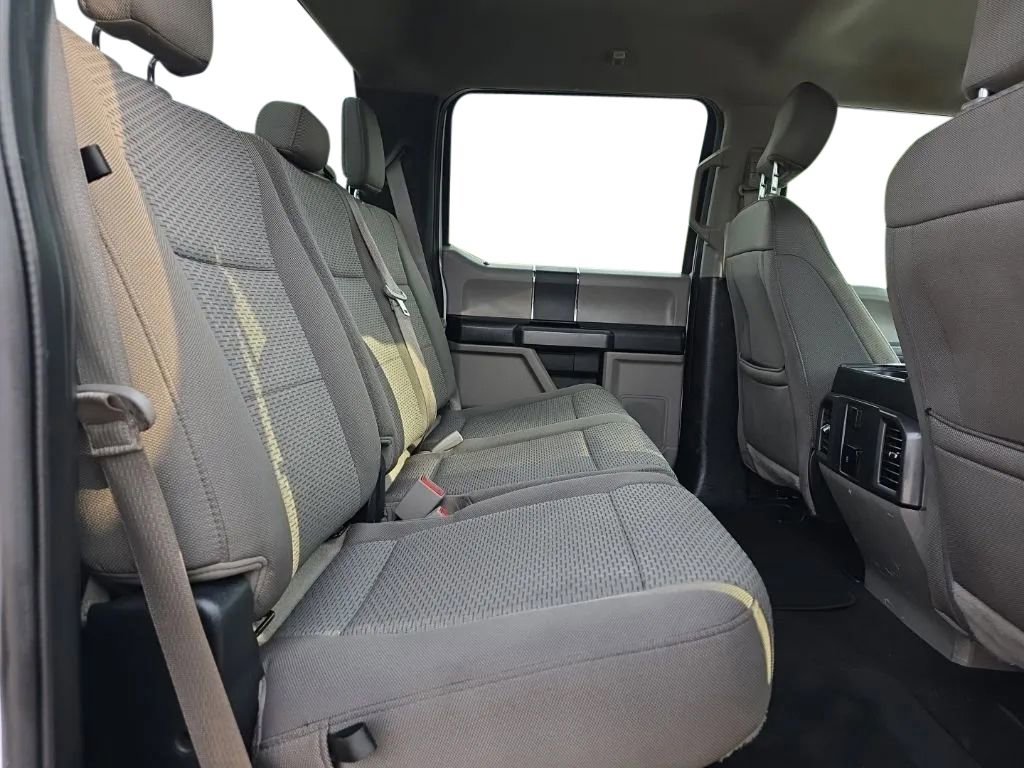 Used 2020 Ford F150 XLT w/ Heavy-Duty Payload Package AWD/4WD image 17