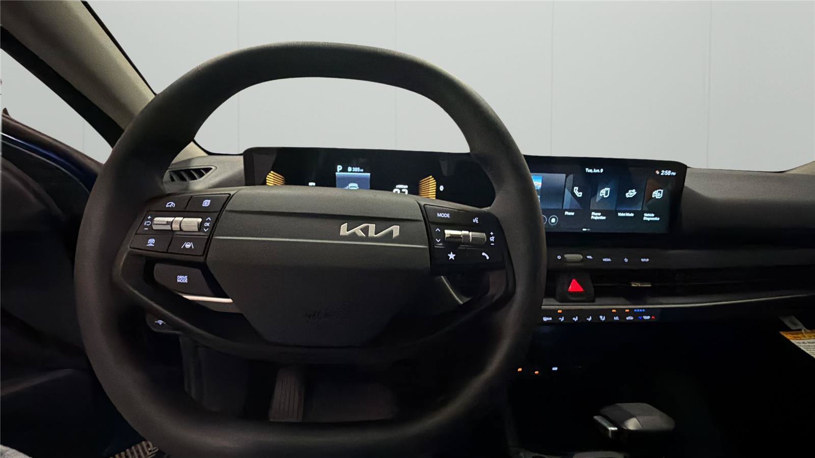 New 2026 Kia K4 FWD image 19
