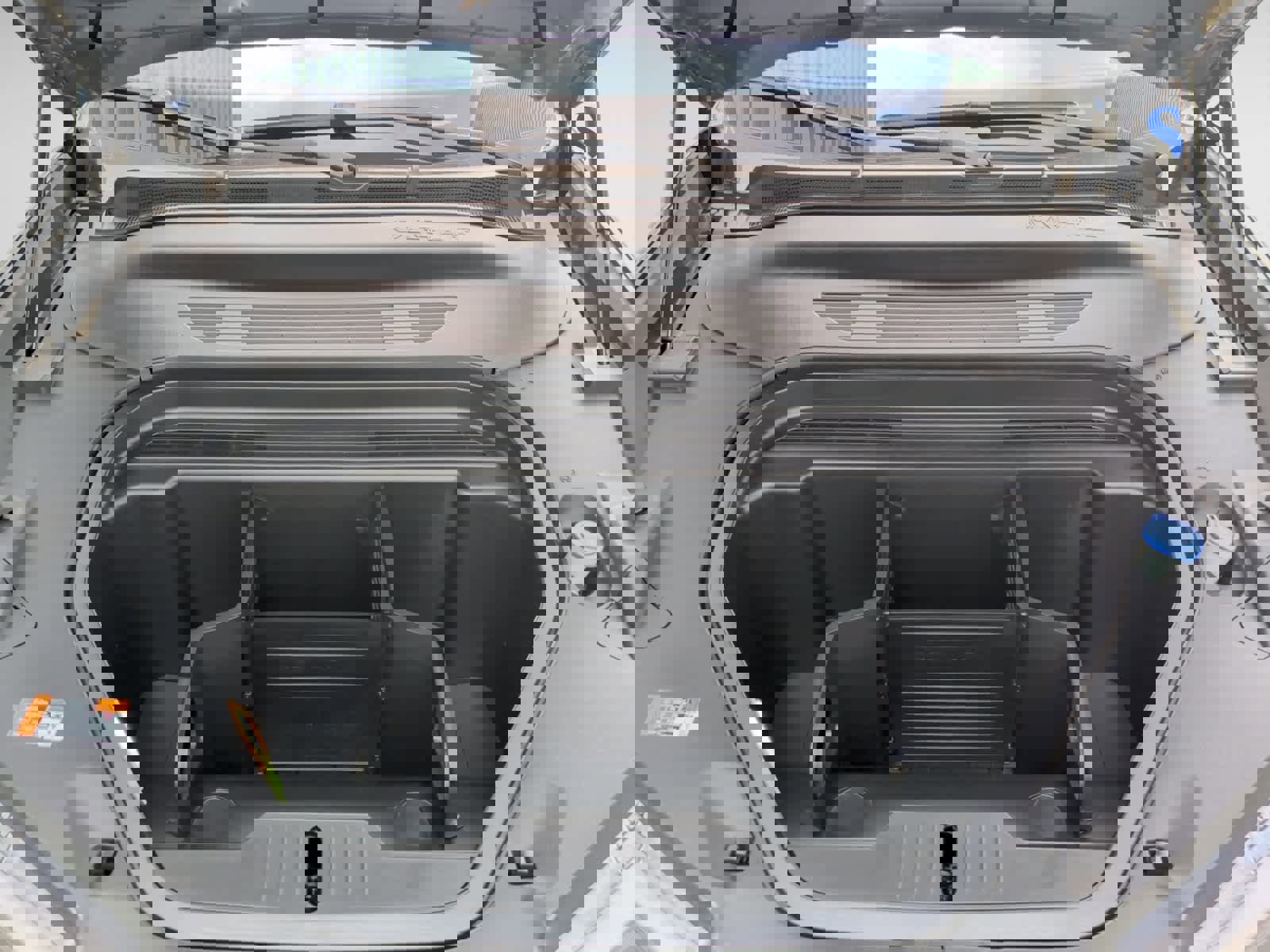 Used 2021 Ford Mustang Mach-E Premium image 10