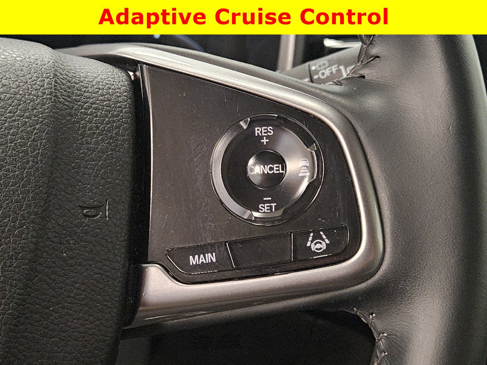 Used 2021 Honda CR-V EX-L image 31