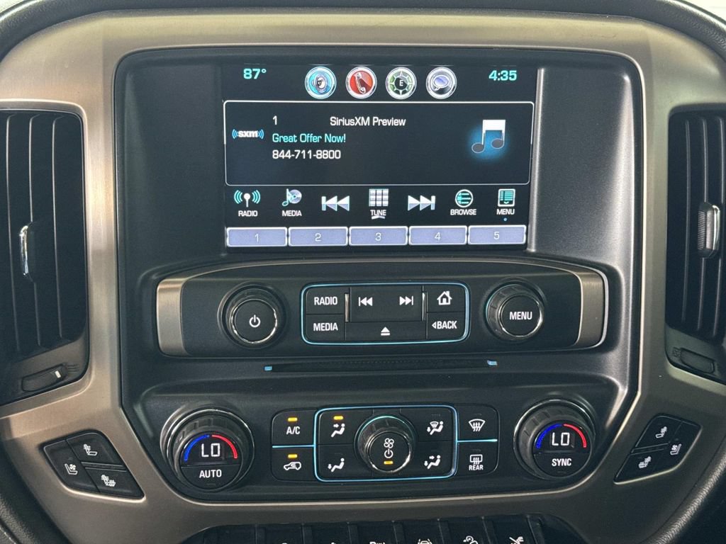 Used 2018 GMC Sierra 1500 Denali w/ Denali Ultimate Package AWD/4WD image 27
