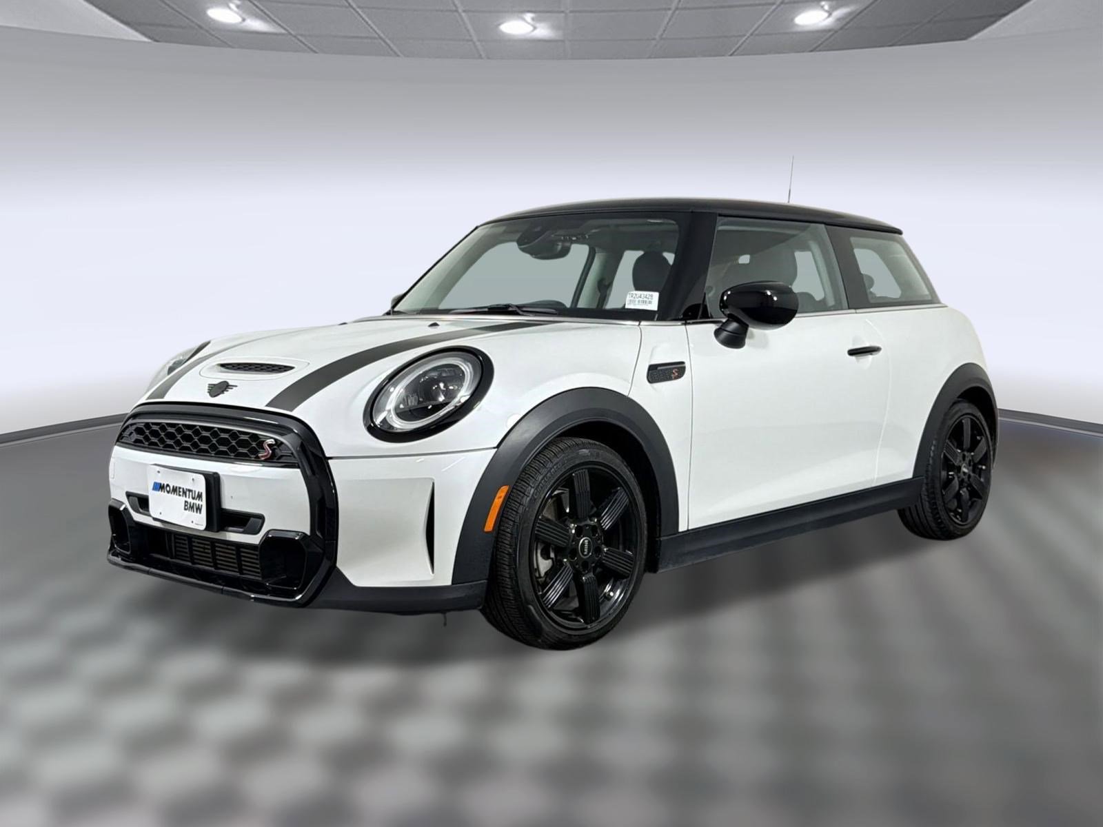 Used 2024 MINI Cooper S
