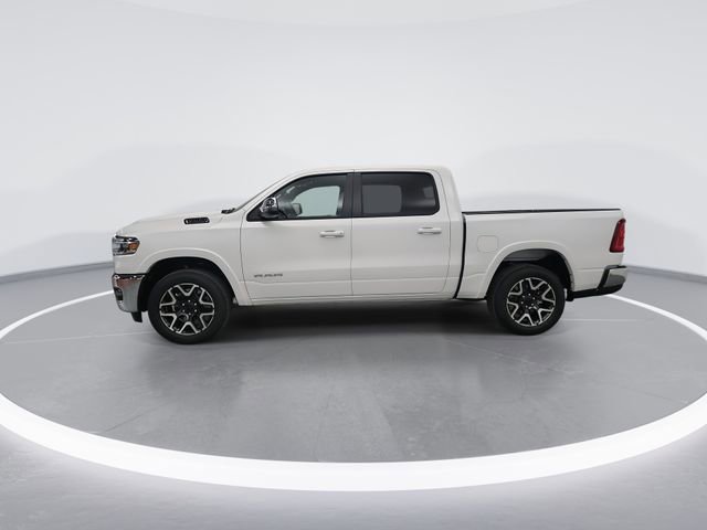 New 2026 RAM 1500 Laramie image 6