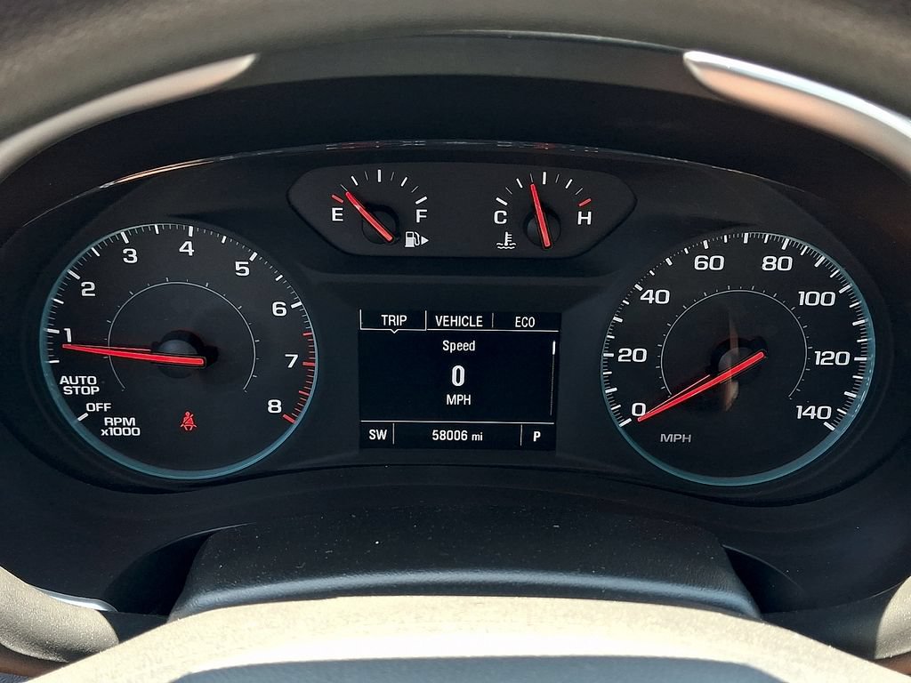 Used 2024 Chevrolet Malibu LT FWD image 20