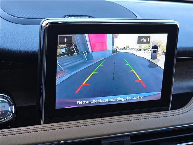 Used 2021 Lincoln Corsair Reserve w/ Elements Package image 28