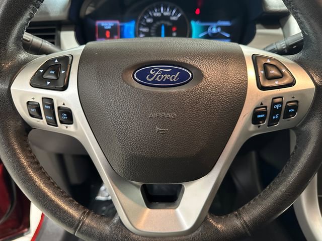Used 2014 Ford Edge SEL w/ Equipment Group 205A image 9