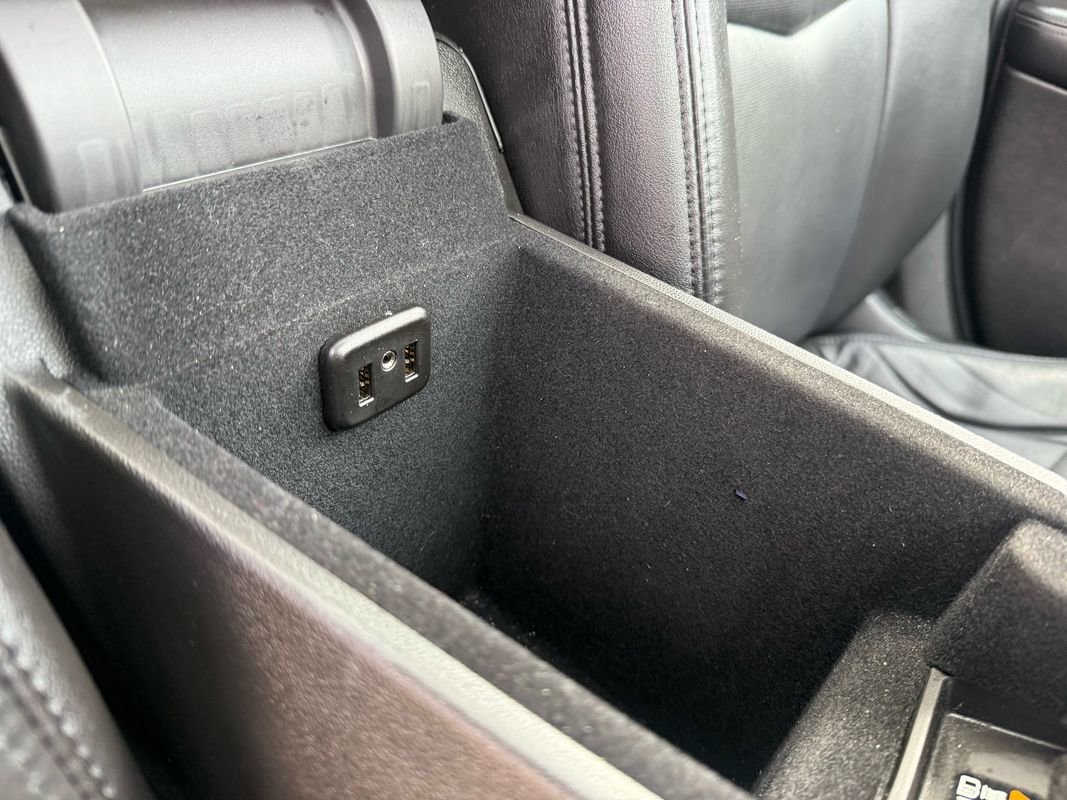 Used 2019 Cadillac XT5 Luxury image 43