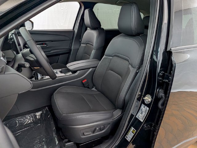 New 2026 MAZDA CX-5 Preferred AWD/4WD image 8