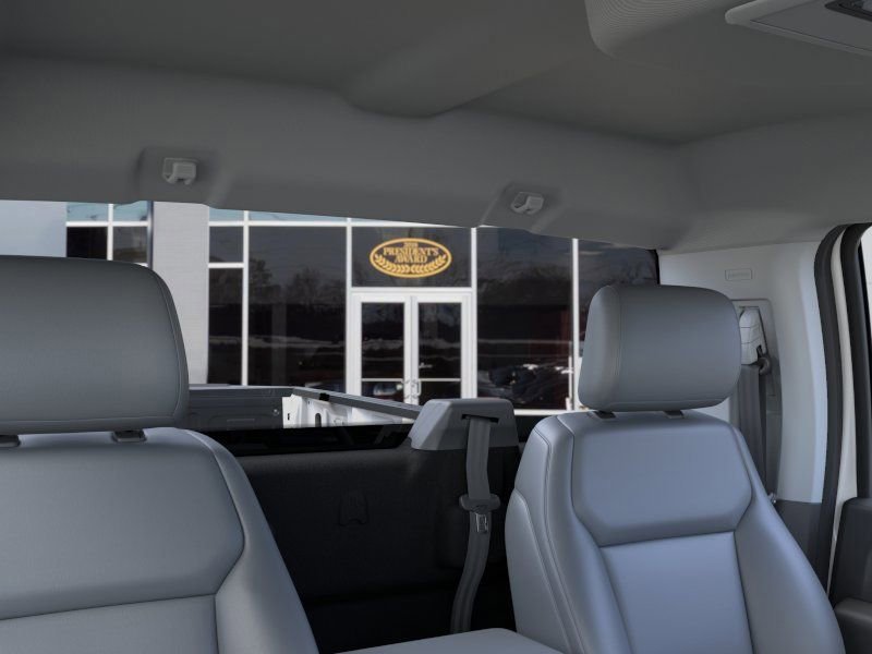 New 2026 Ford F150 XL image 22