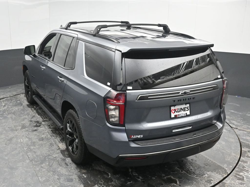 Used 2022 Chevrolet Tahoe Z71 w/ Luxury Package image 43