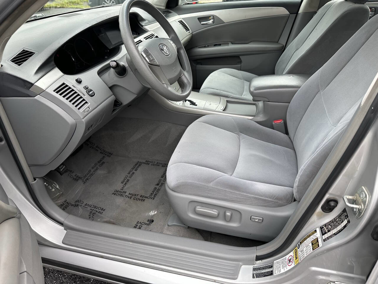 Used 2008 Toyota Avalon XL FWD image 15