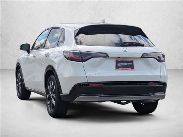 New 2027 Honda HR-V EX-L image 9