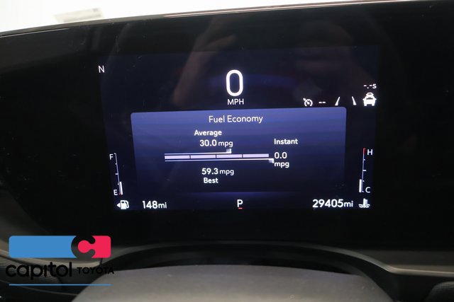 Used 2026 Buick Envista Preferred FWD image 15