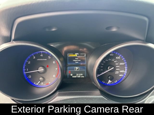Used 2015 Subaru Legacy 2.5i Limited AWD/4WD image 25