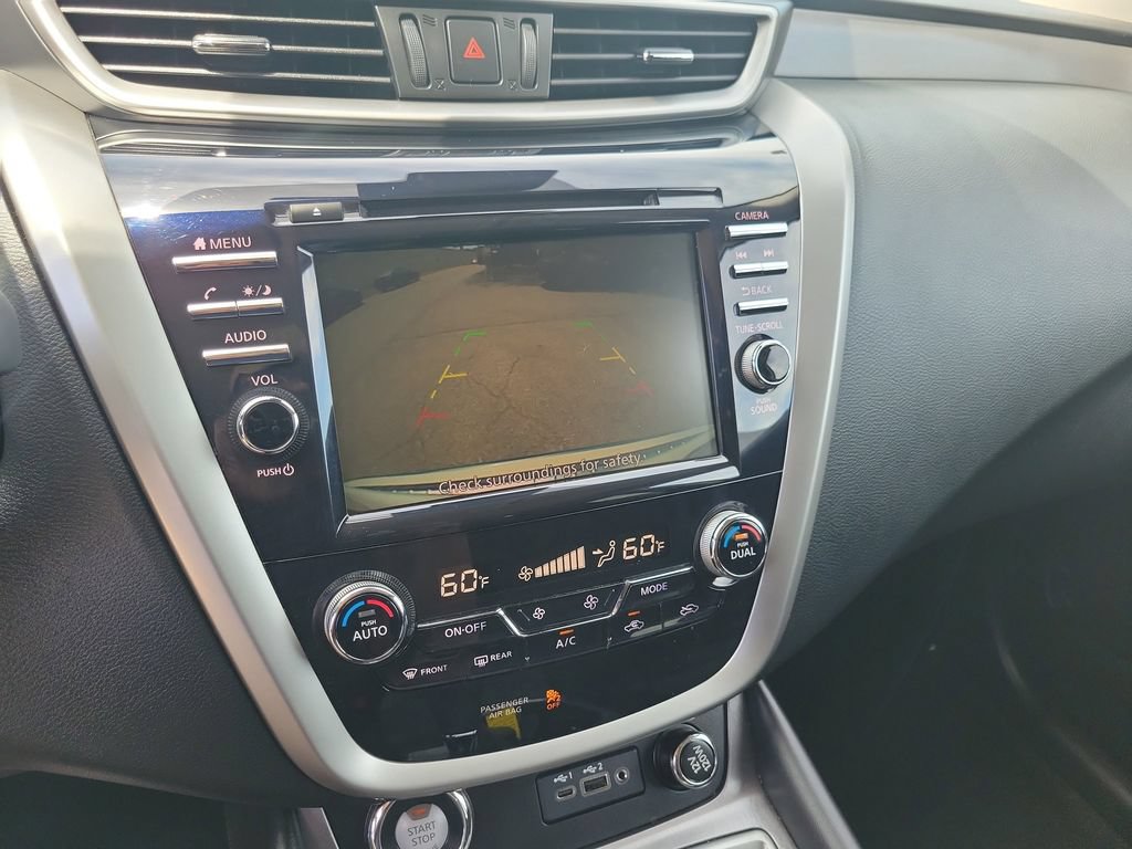 Used 2020 Nissan Murano S w/ Technology Package AWD/4WD image 19