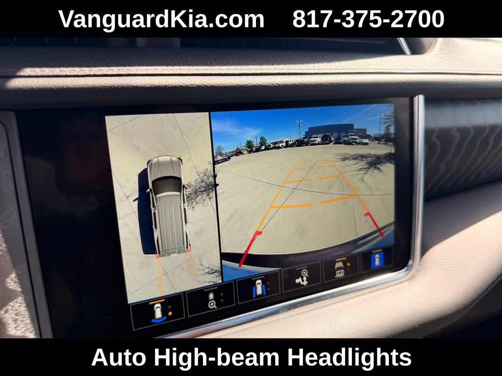 Used 2024 GMC Yukon Denali image 21