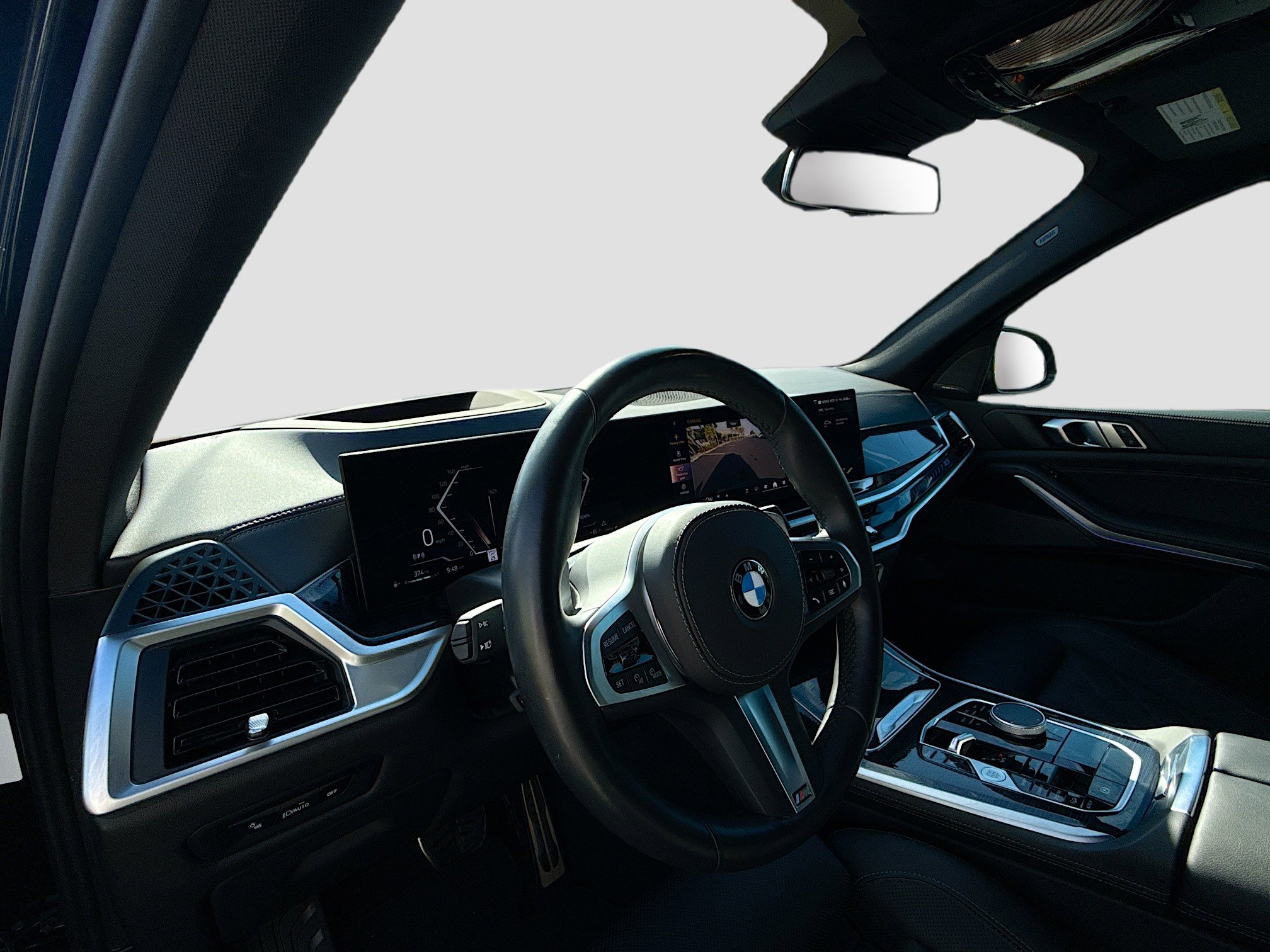 Used 2025 BMW X5 xDrive40i image 27