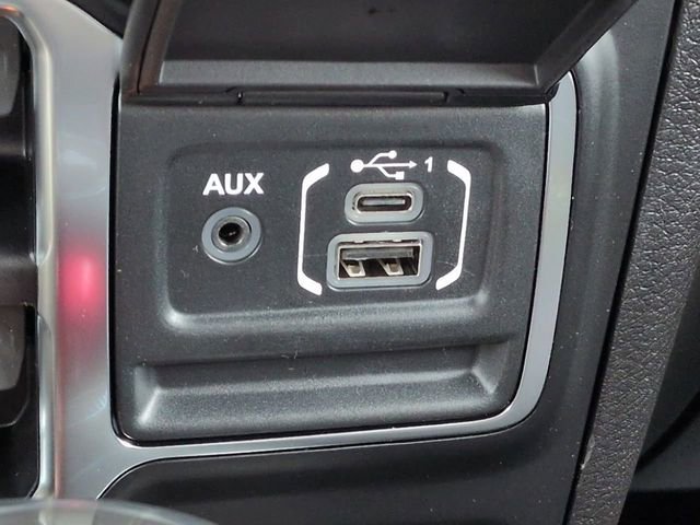 New 2026 Jeep Wrangler Unlimited Rubicon w/ Safety Group AWD/4WD image 21