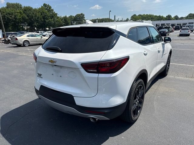 Used 2023 Chevrolet Blazer LT FWD image 5