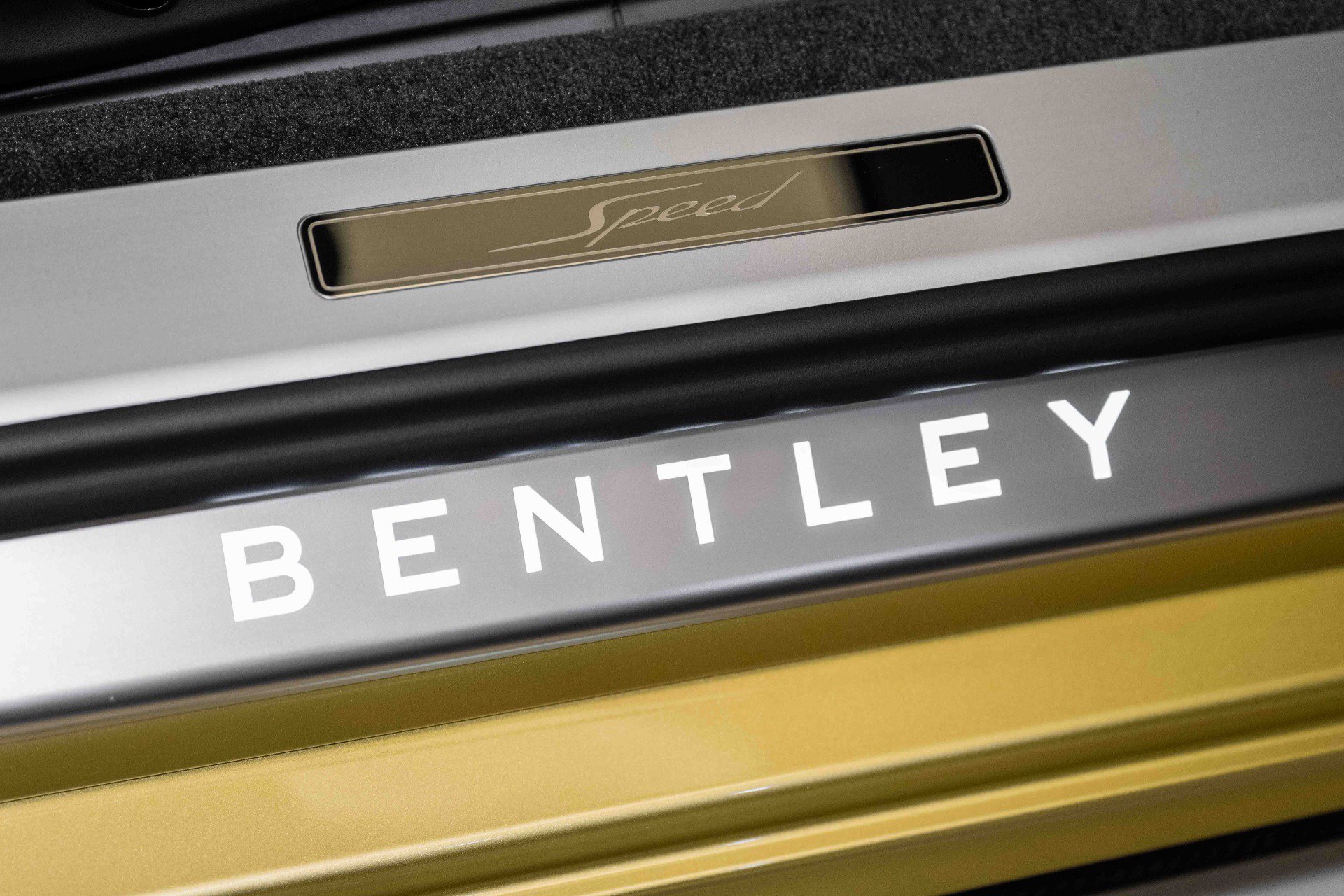 Used 2024 Bentley Continental GT Speed image 42