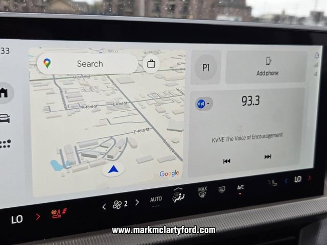 New 2025 Ford Explorer Active w/ Active Comfort Package image 15