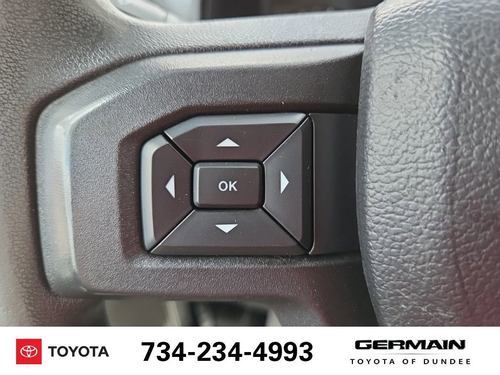 Used 2021 Ford F250 XL image 20