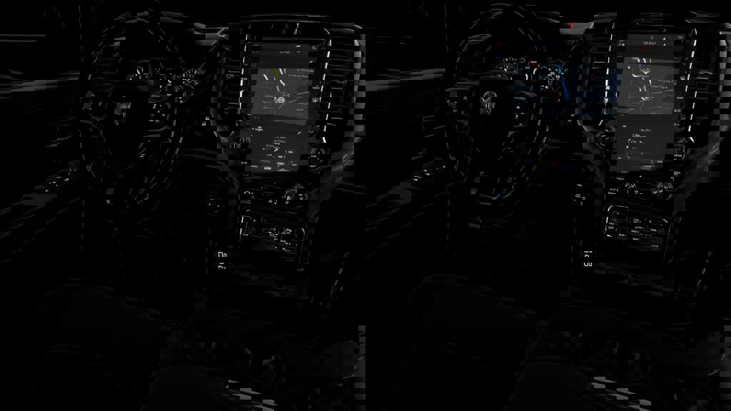 New 2026 RAM 2500 Tradesman image 8