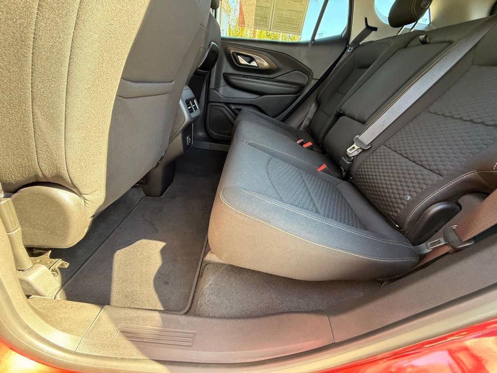 Used 2018 GMC Terrain SLE w/ Driver Convenience Package image 26