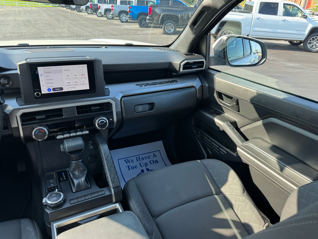 Used 2024 Toyota Tacoma SR5 image 20