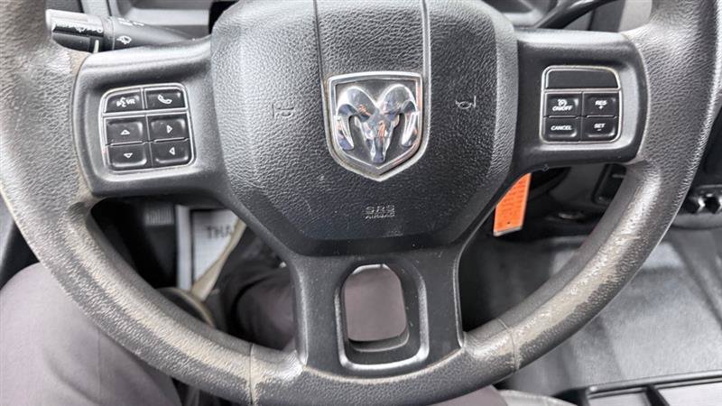 Used 2018 RAM 4500 Tradesman w/ Ambulance Prep Group AWD/4WD image 31