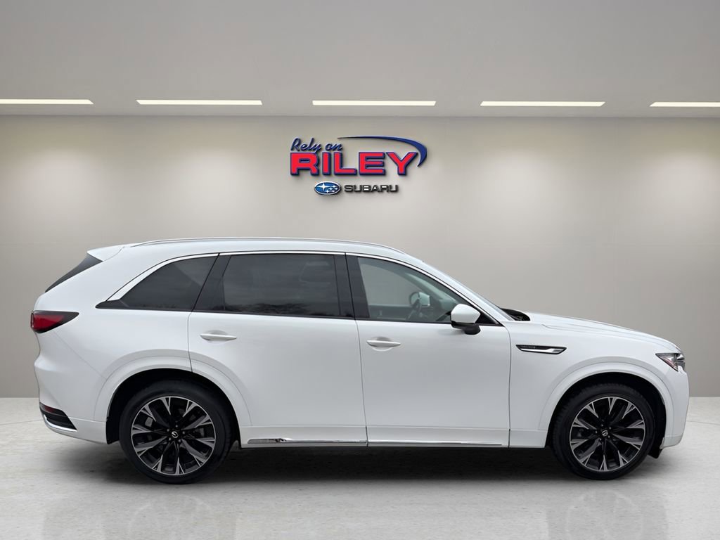 Used 2024 MAZDA CX-90 3.3 Turbo S AWD/4WD image 6