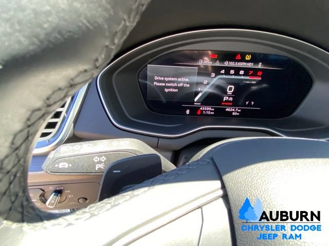Used 2024 Audi Q5 2.0T Premium Plus AWD/4WD image 42