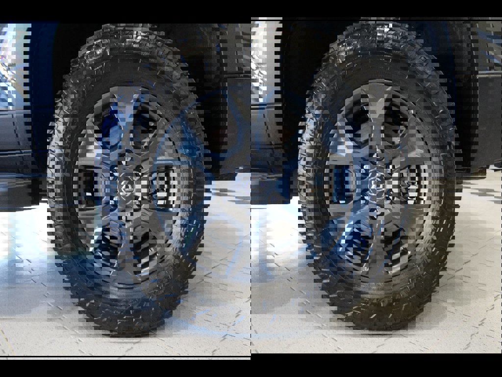 Used 2024 Lexus GX 550 image 12