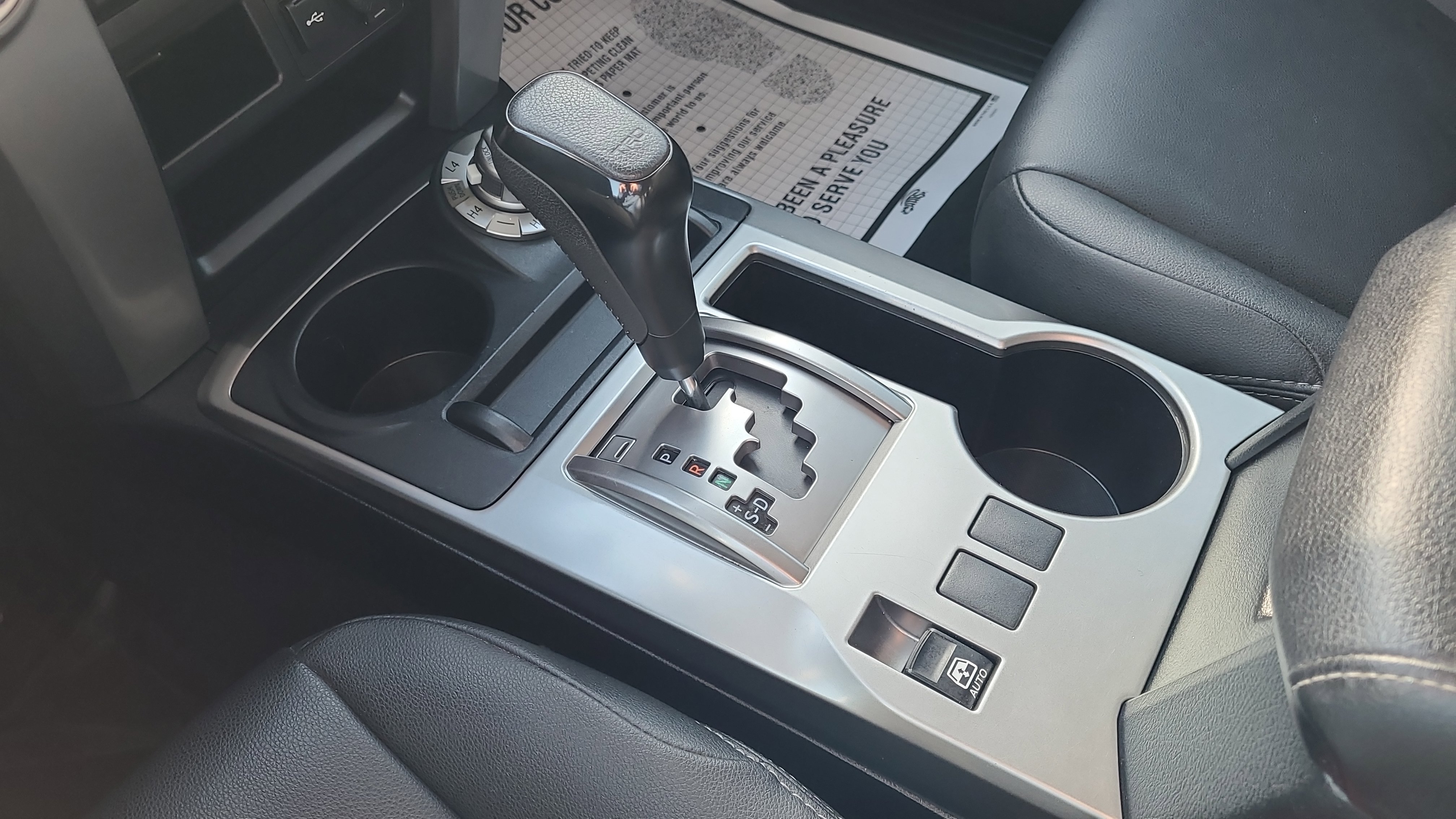 Used 2022 Toyota 4Runner TRD Sport image 22