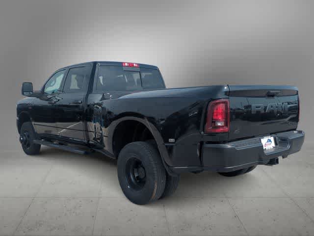New 2026 RAM 3500 Tradesman AWD/4WD image 6