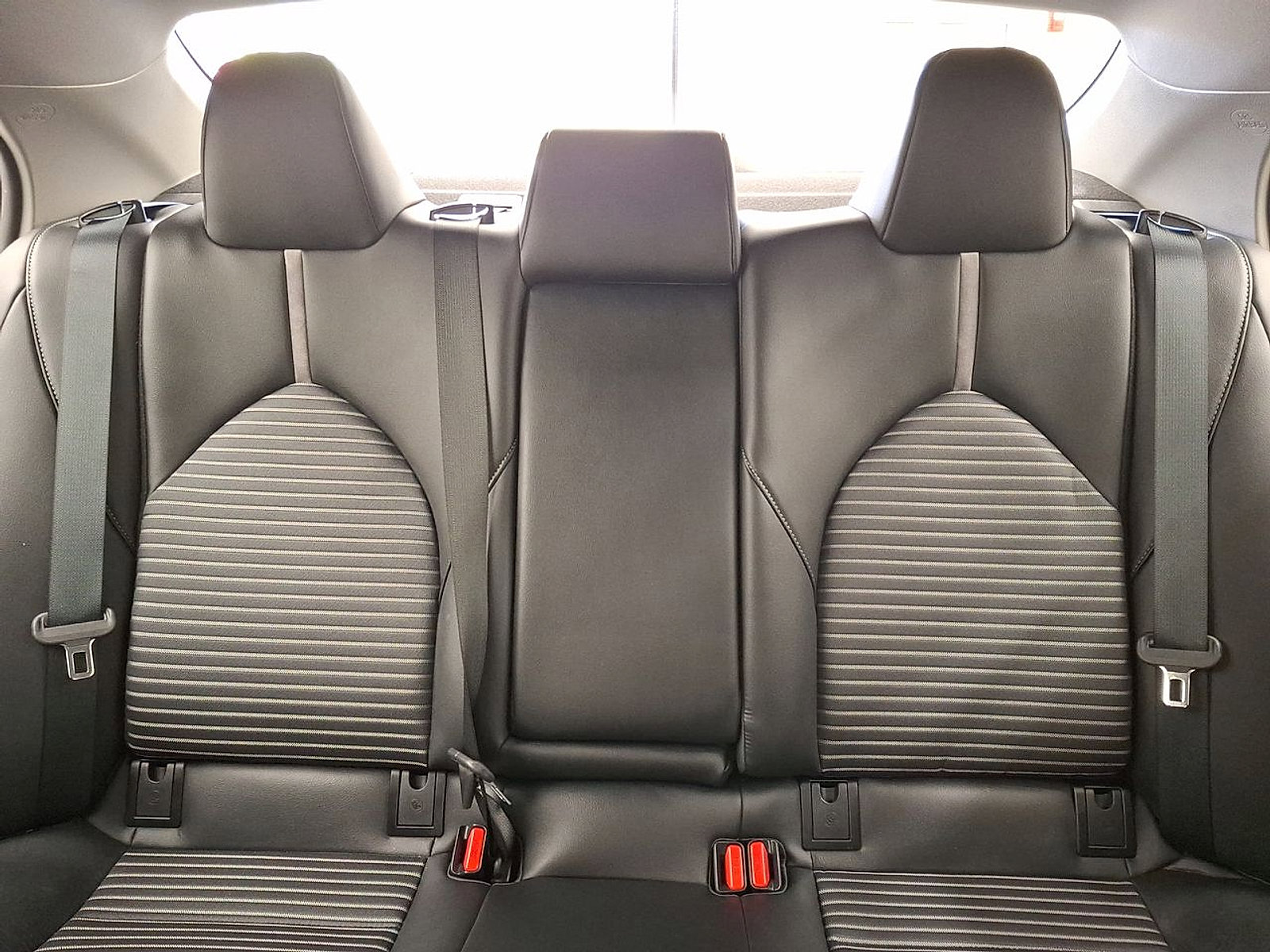 Certified 2024 Toyota Camry SE FWD image 19