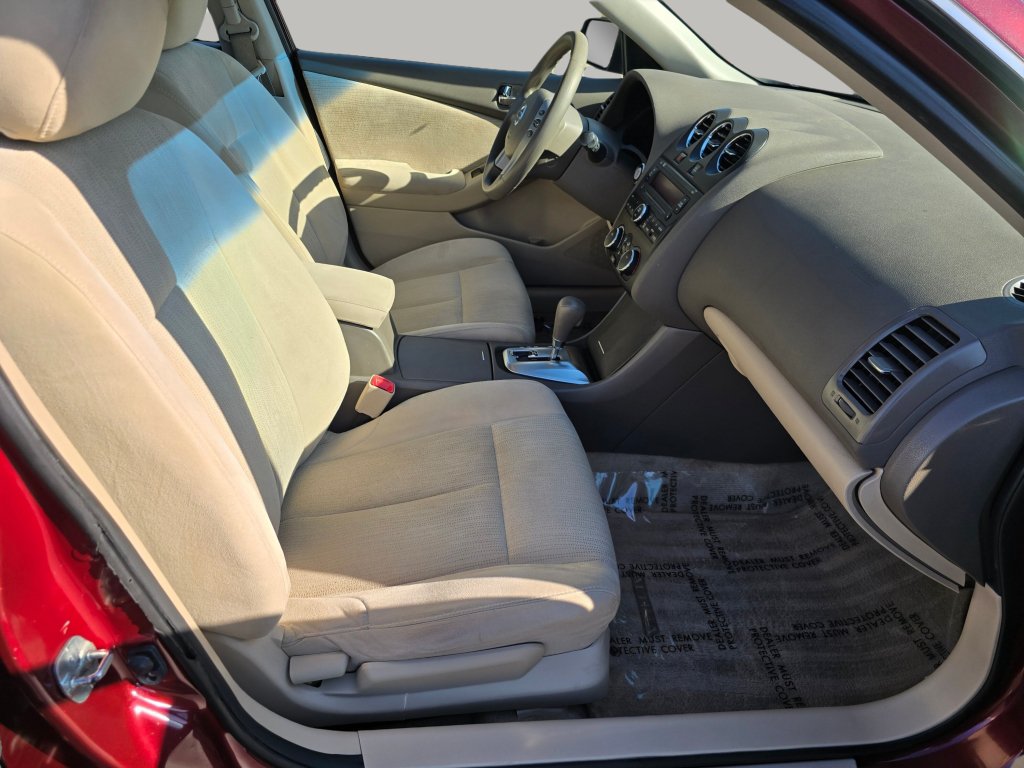 Used 2012 Nissan Altima 2.5 S FWD image 23