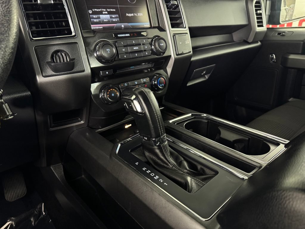 Used 2015 Ford F150 XLT w/ Equipment Group 302A Luxury RWD image 18