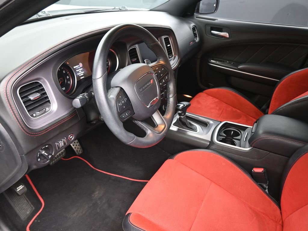 Used 2023 Dodge Charger Scat Pack w/ Plus Group image 18