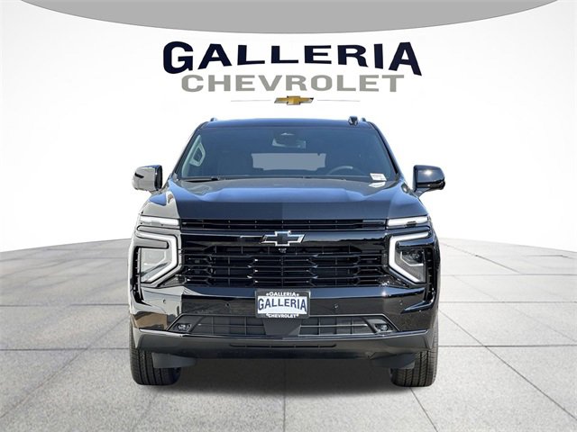 New 2026 Chevrolet Suburban RST w/ Sun And Tow Package image 3