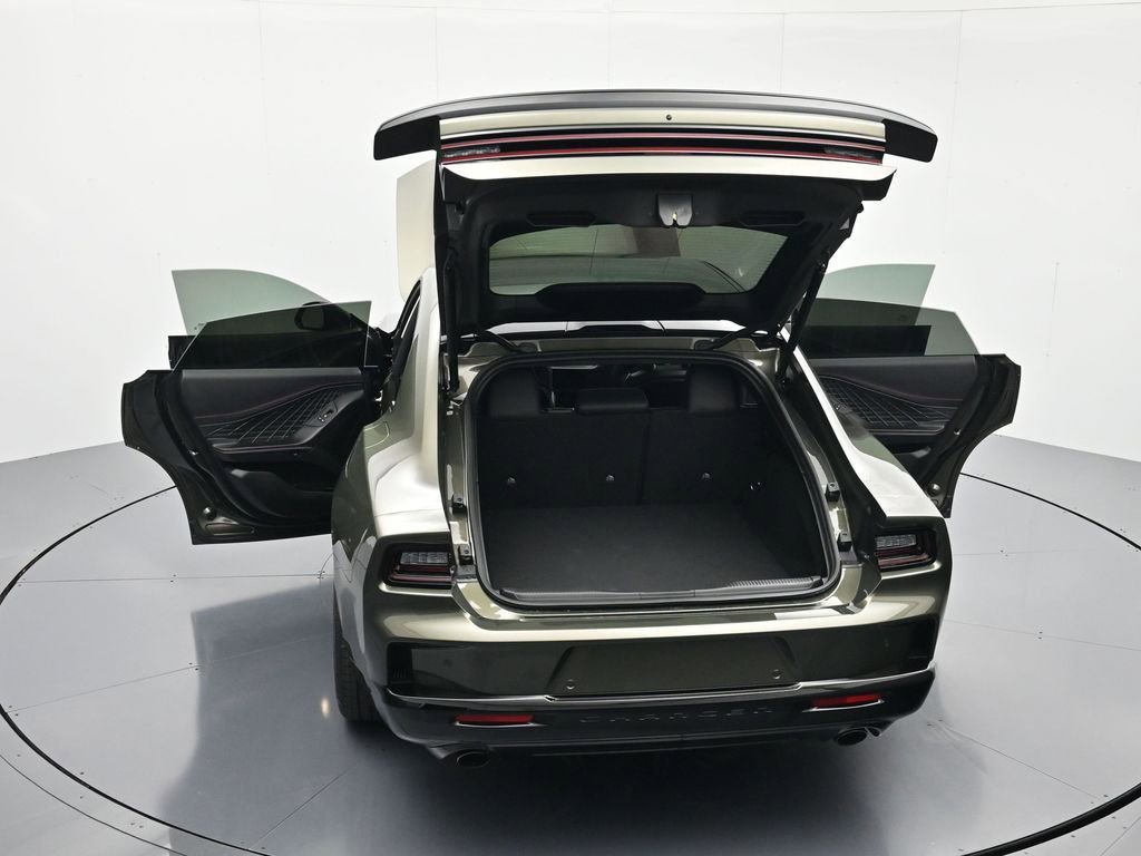 New 2026 Dodge Charger R/T AWD/4WD image 45