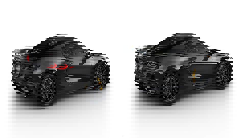 New 2026 Chevrolet Corvette Z06 image 30