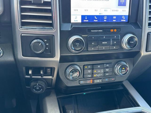 Used 2021 Ford F350 Platinum image 36