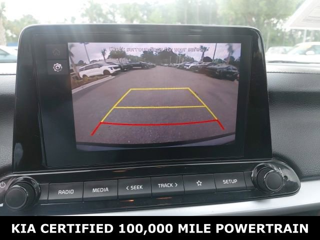Certified 2023 Kia Forte LXS image 16