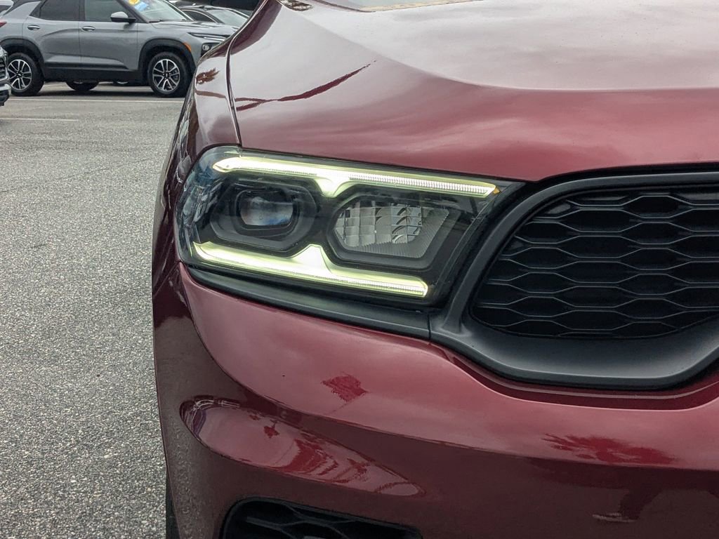 Used 2024 Dodge Durango GT image 9