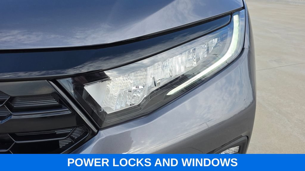 New 2026 Honda Odyssey Touring image 9