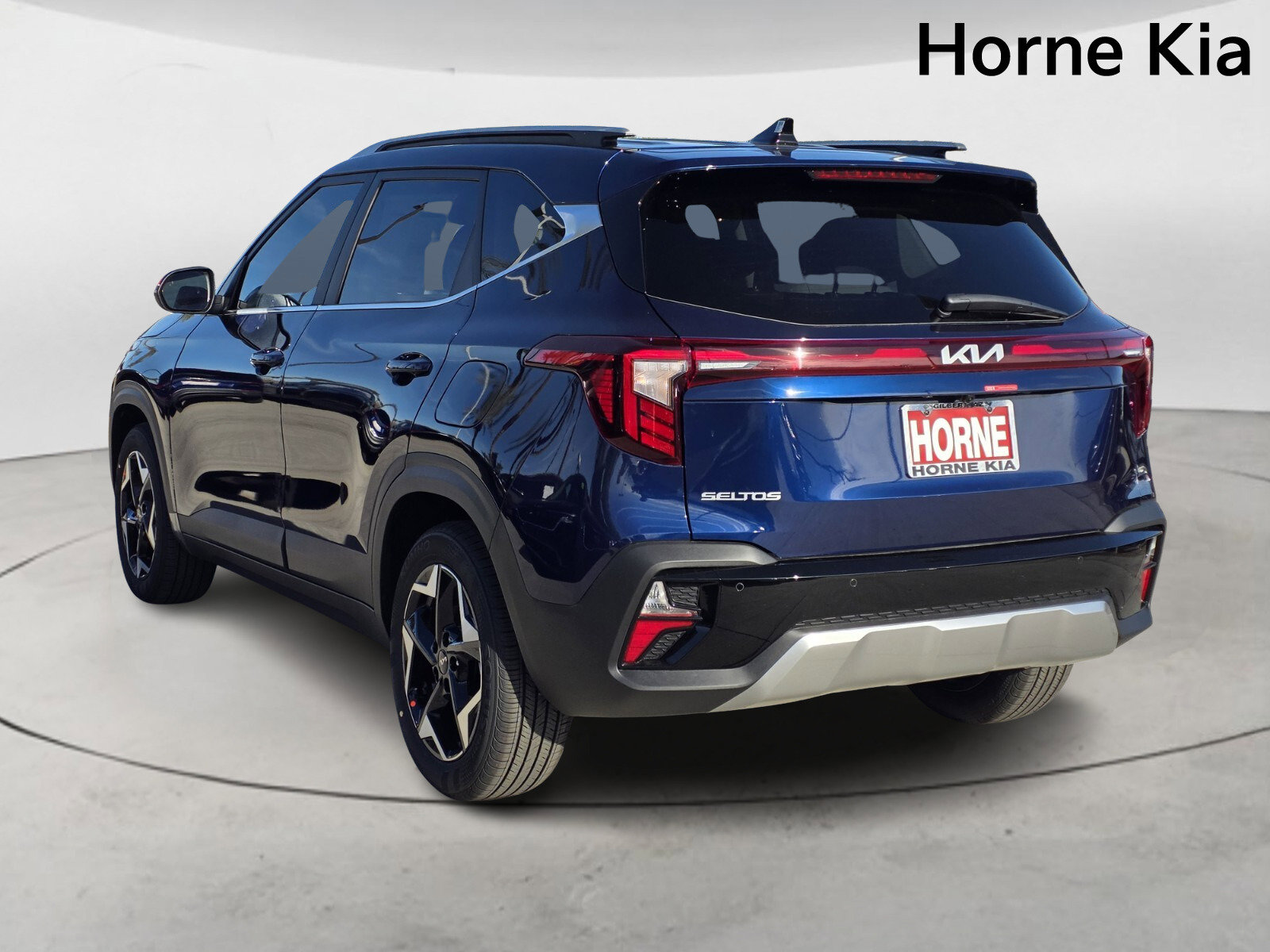 New 2026 Kia Seltos EX image 5