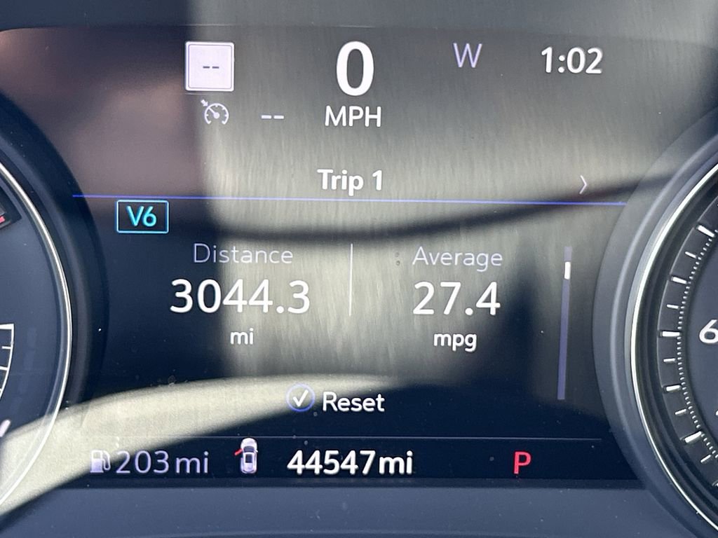 Certified 2024 Cadillac XT5 Premium Luxury w/ Technology Package image 30