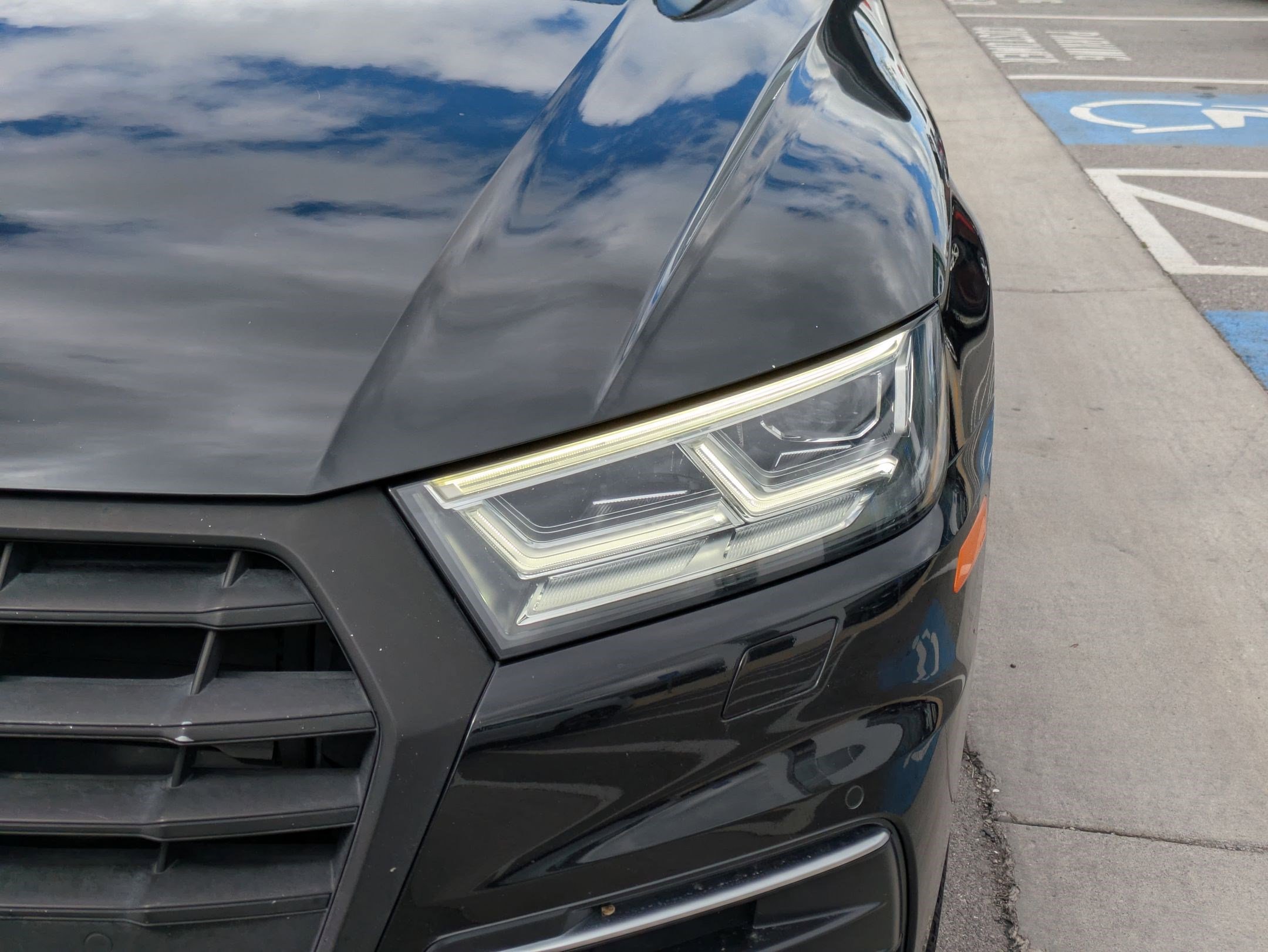 Used 2019 Audi Q5 2.0T Premium Plus w/ Premium Plus Package image 12