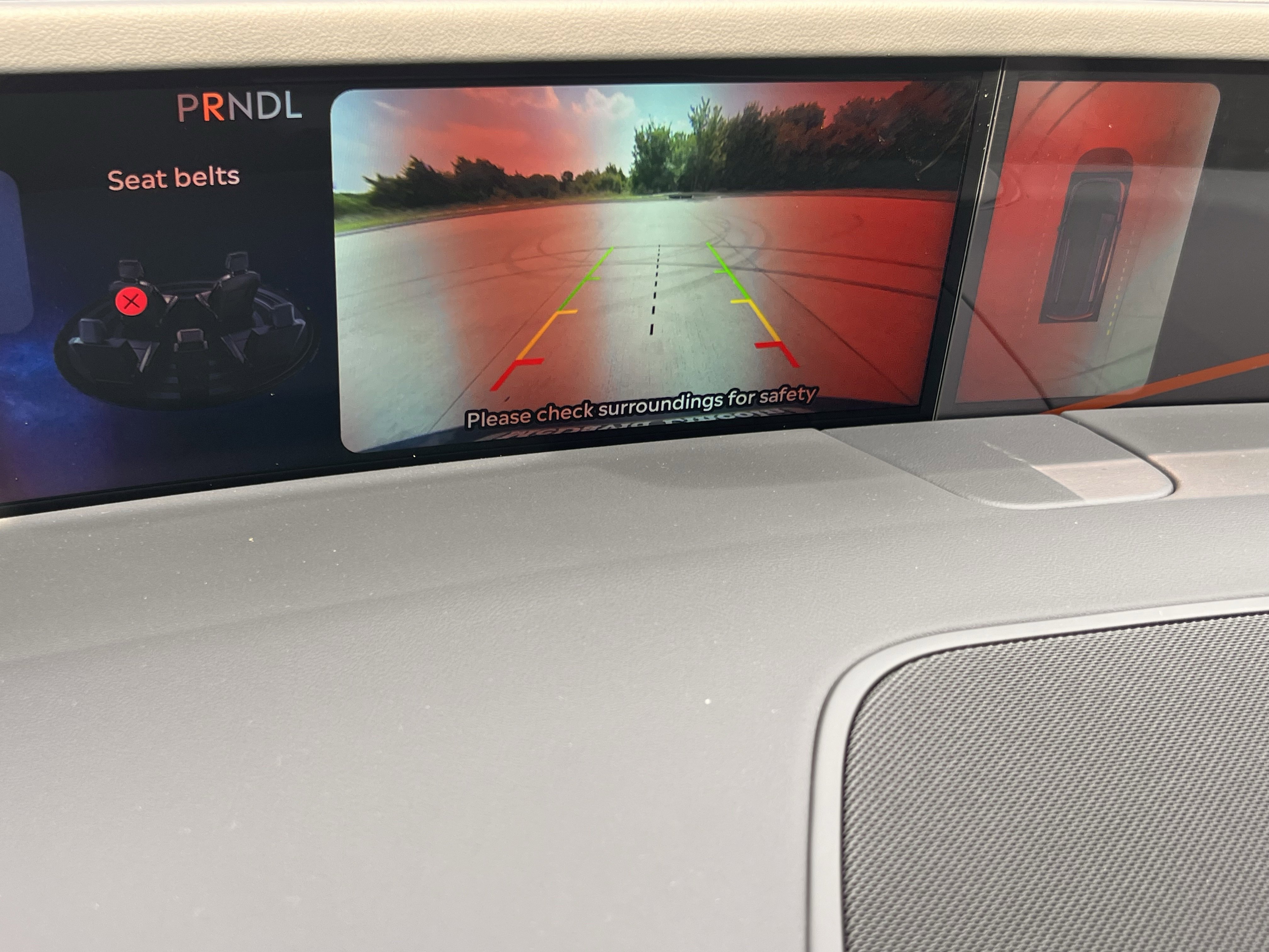 New 2026 Lincoln Nautilus Reserve AWD/4WD image 18